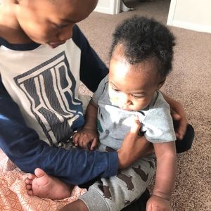 Meet your Posher, Cacatherine